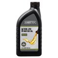 Old World Industries Old World Automotive Product 151610 MM 1 qt 5W30 Motor Oil 151610
